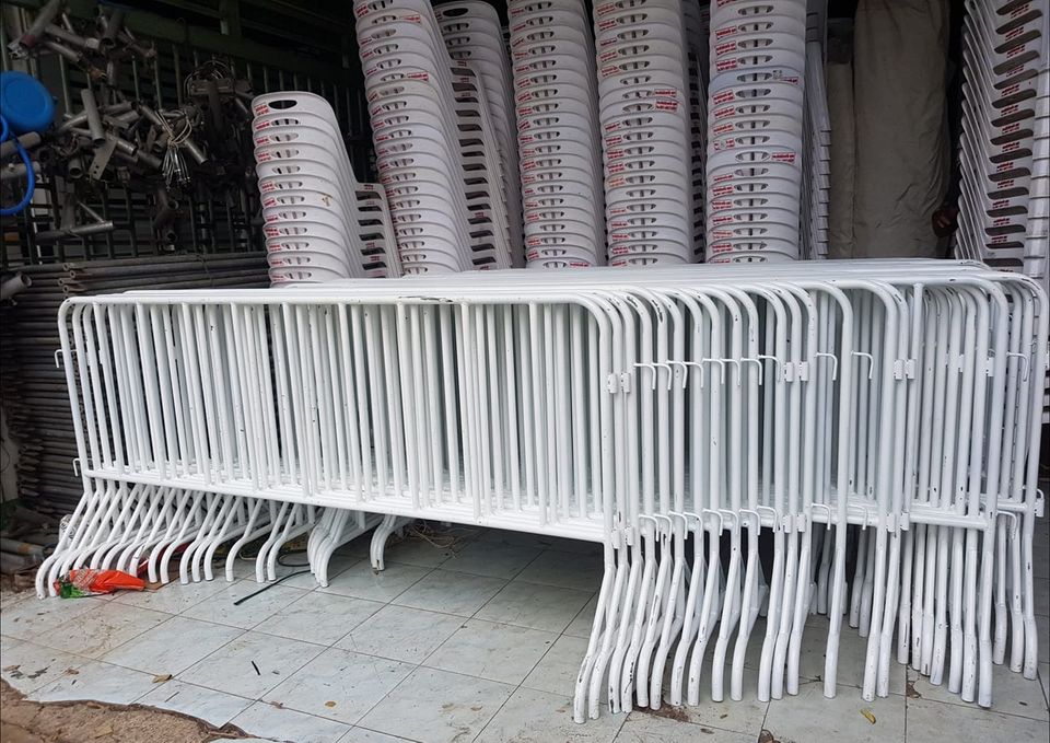 ให้เช่าแผงกั้น