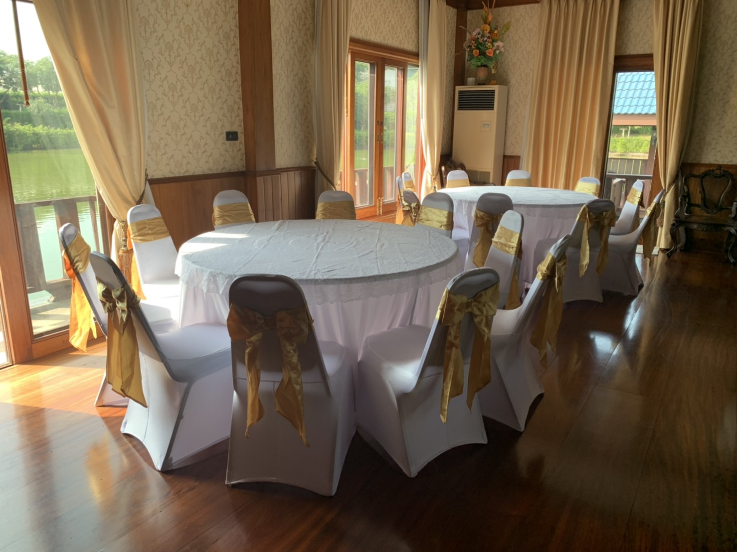 เช่าเก้าอี้อยุธยา