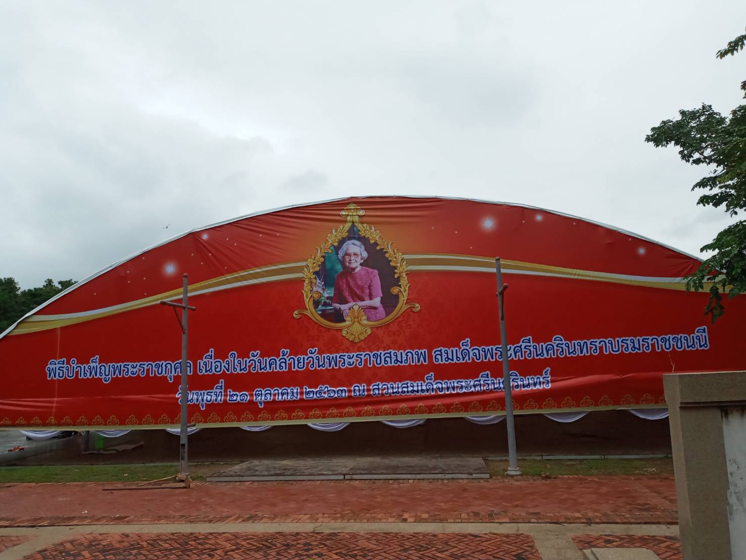 ออแกไนซ์อยุธยา
